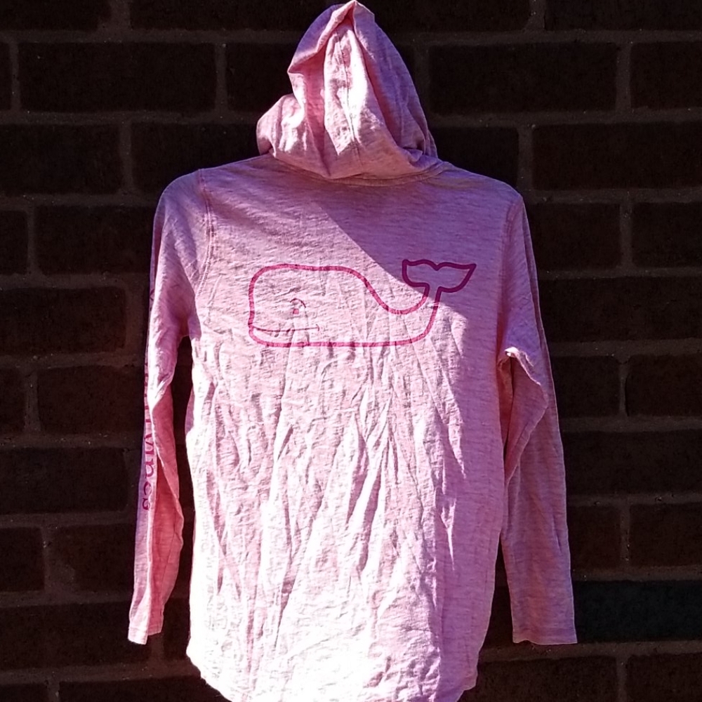 Vineyard Vines EUC Sz XXS Hoodie - Picture 4 of 5